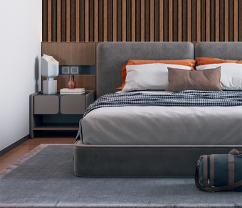 Панель HI WOOD